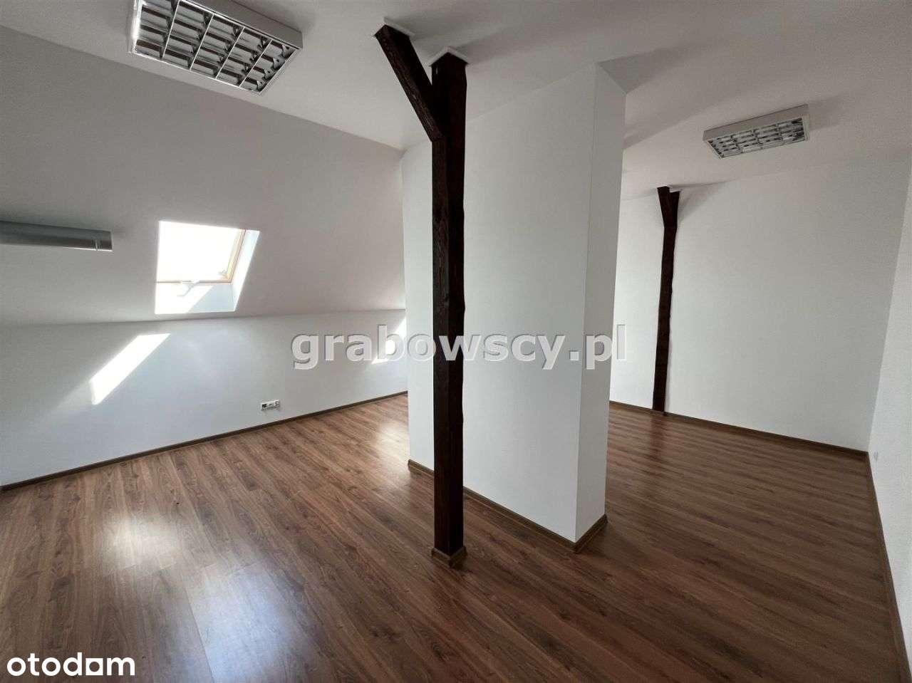 Budynek produkcyjno usługowy - 8km od Zambrowa!-16