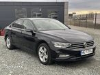 Volkswagen Passat 2.0 TSI Business DSG - 3