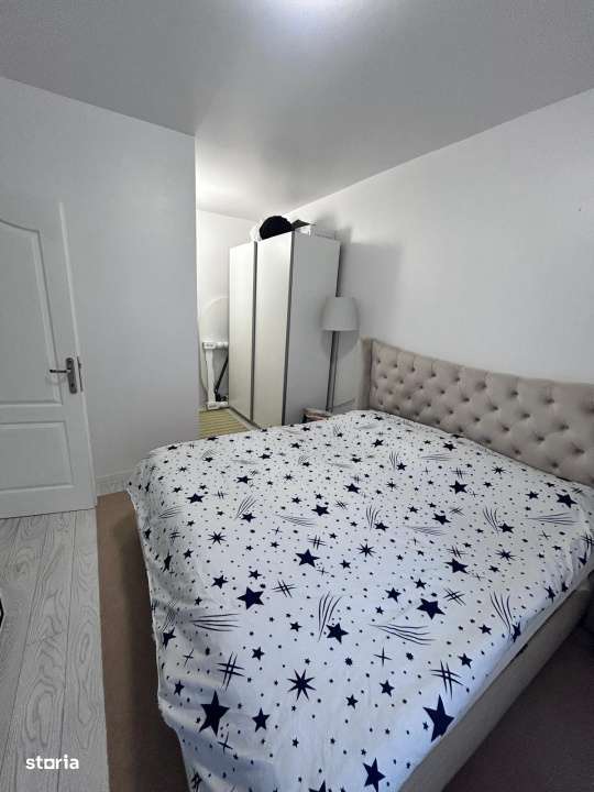 Vanzare - Apartament cu 2 camere,  suprafata de 39 mp utili, cu hidroi - Imagine principală: 4/5