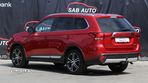 Mitsubishi Outlander 2.2 Litre DI-D AWD Instyle Aut. - 22