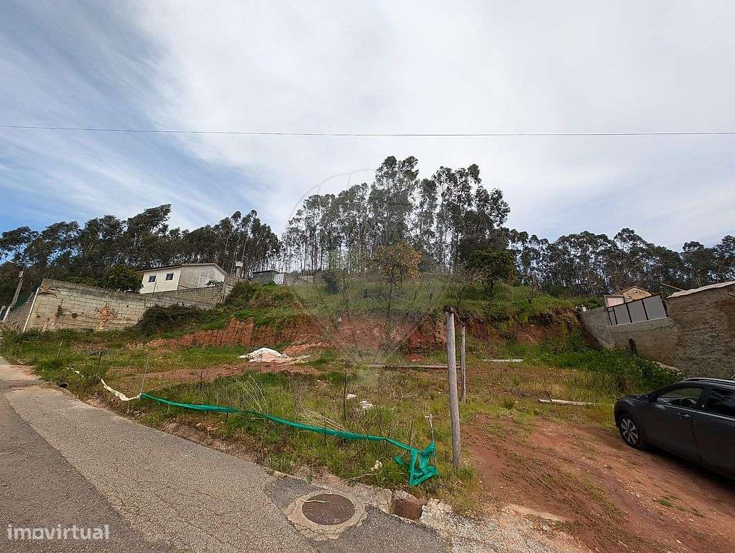 Terreno para Venda em Recardães – Águeda-8