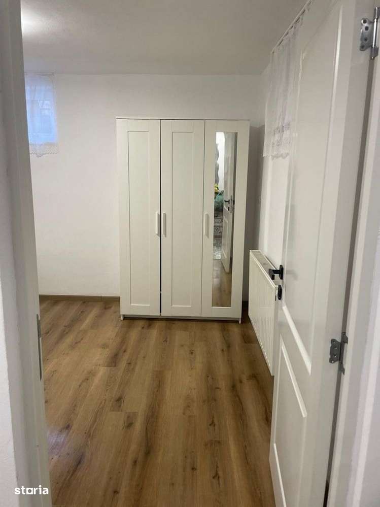 Apartament la acasă cu 2 camere în zona Brașovul Vechi, COD 8208 - Imagine principală: 2/7