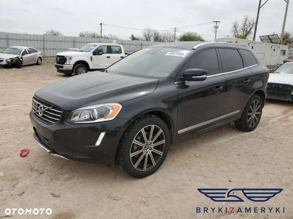 Volvo XC 60 - 2