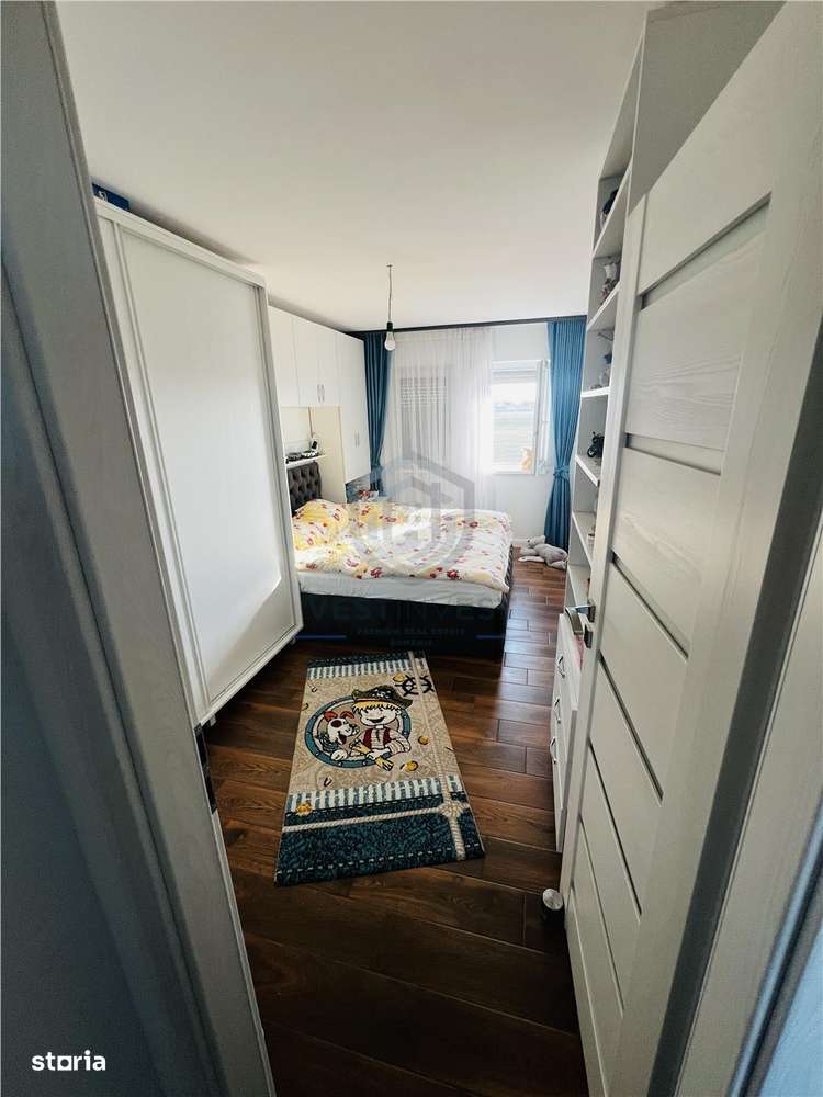 Casa de vanzare, tip duplex, Nojorid - Imagine principală: 5/14