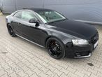 Audi A5 2.7 TDI Multitronic - 12