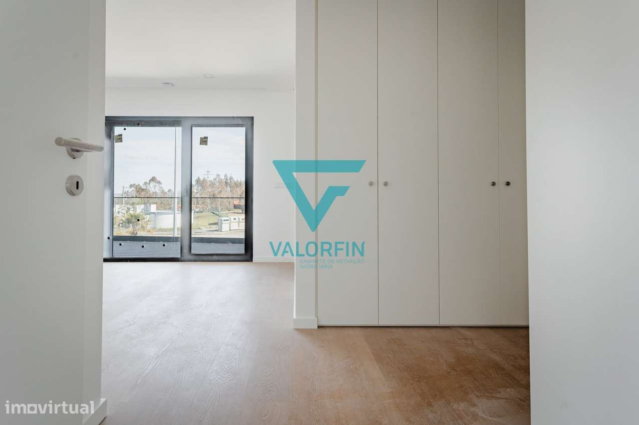 MoradiaT4 NOVA | Barosa - Leiria-19