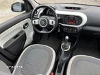 Renault Twingo SCe 70 Start&Stop LIMITED 2018 - 38