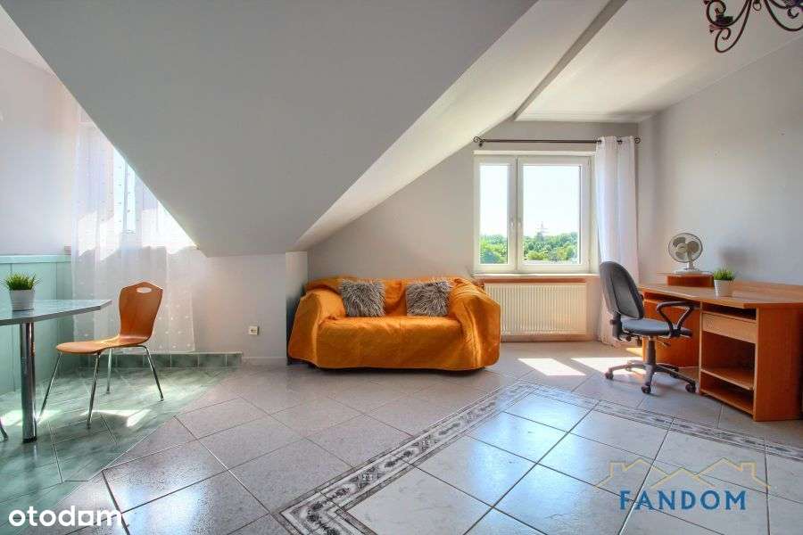 Wygodne i przestronne - 3 pokoje Projektant -1