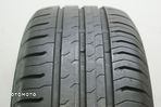 195/65R15 CONTINENTAL CONTIECOCONTACT 5 , 6mm 2017r - 1