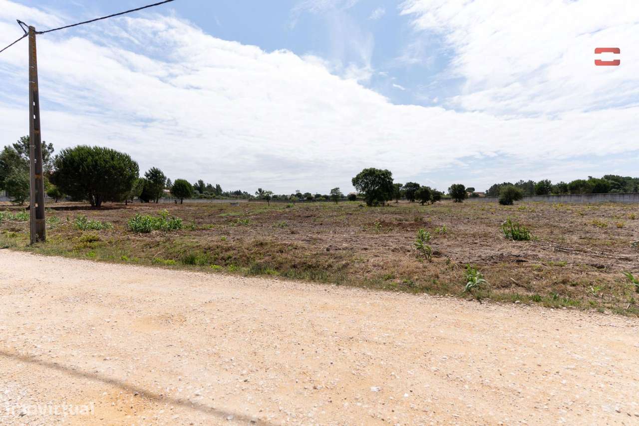 Terreno misto, para venda, Santarém - Vale de Santarem - Grande imagem: 4/17