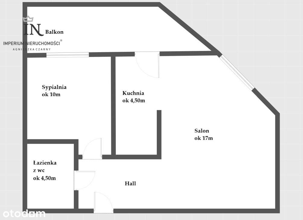 ***Nowe budownictwo, 2 pokoje, dostępne od zaraz**-19