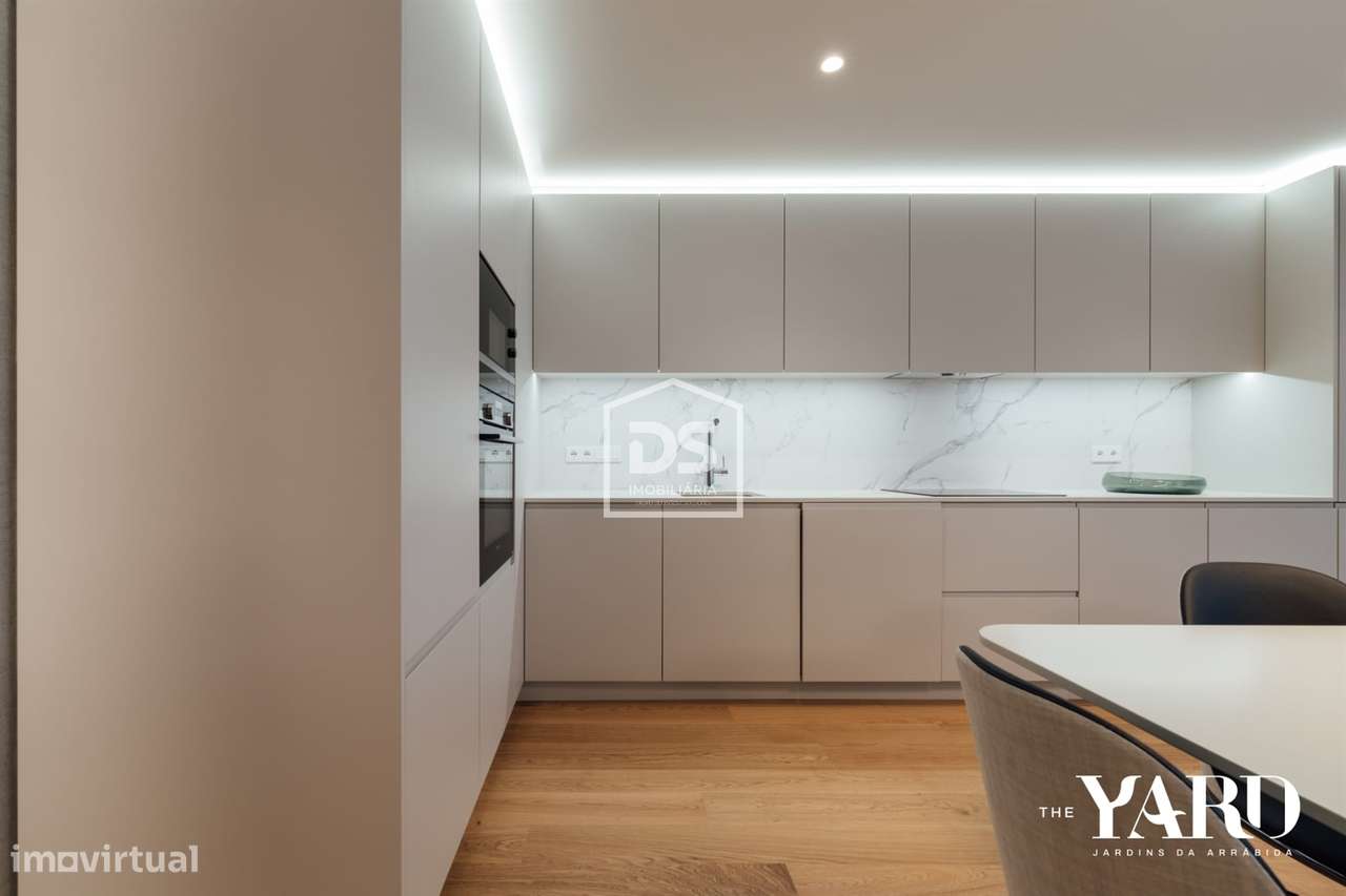 Apartamento T4 DUPLEX Venda em Santa Marinha e São Pedro da Afurada,Vi - Grande imagem: 4/17