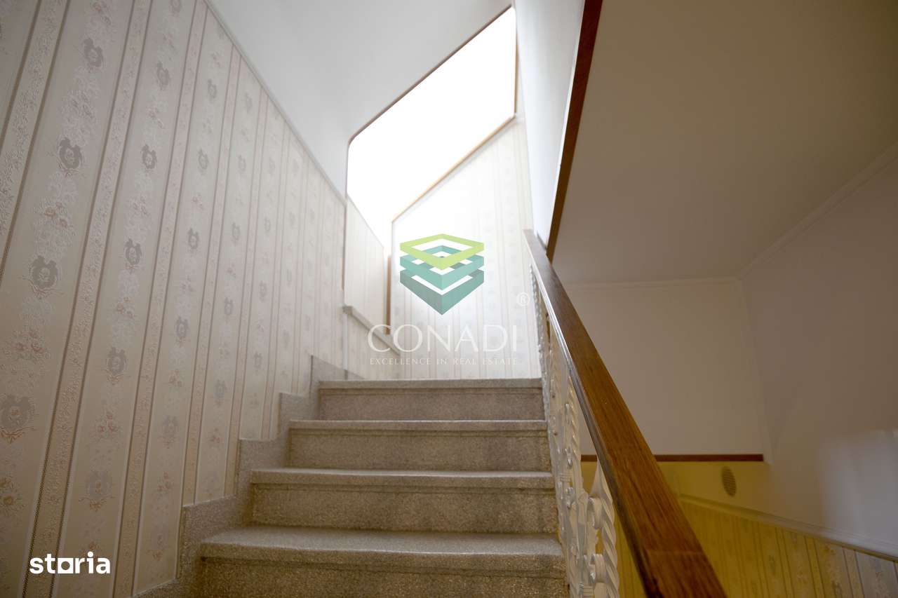 Apartament in Vila | Aviatorilor | Kiseleff + Garaj - Imagine principală: 5/18