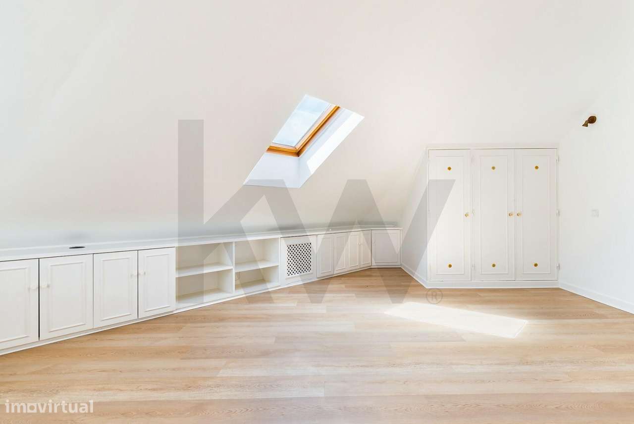 Exclusivo Chalé Octogonal dos Anos 40 no Coração do Triângulo Dourado-47