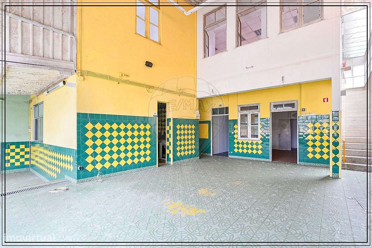 Moradia T5 para venda - Grande imagem: 5/18