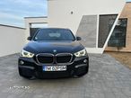 BMW X1 xDrive20d Aut. M Sport - 11