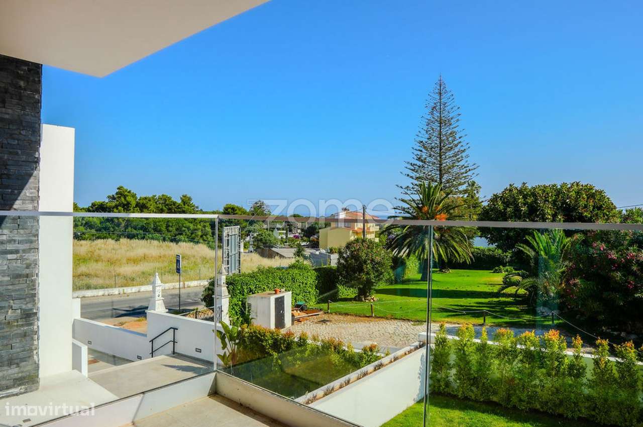 Swan Residences | Moradia em Banda T3 | Albufeira-23