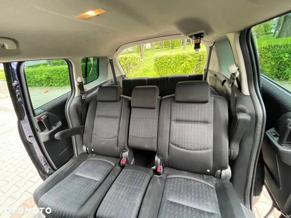 Mazda 5 1.8 Comfort - 11