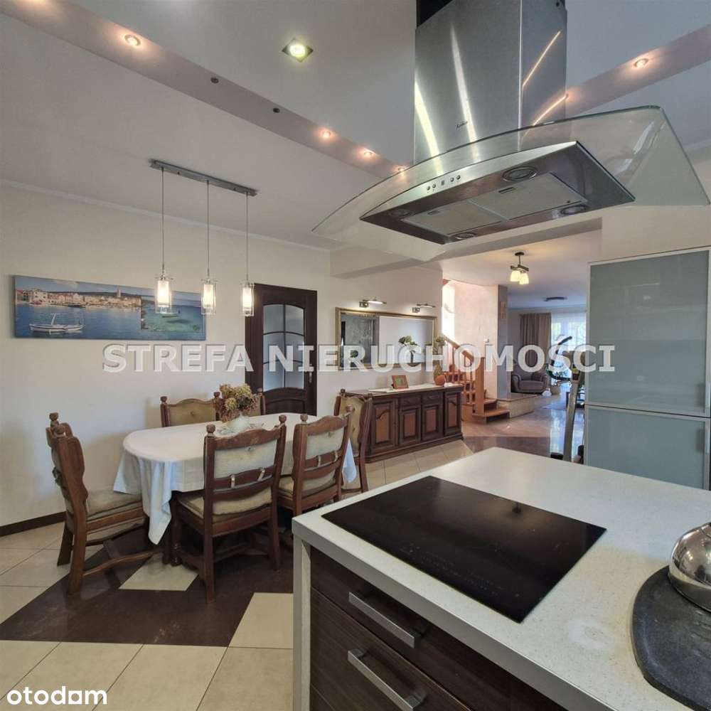 Dom o pow. 173,80 m2, Inowłódz, Dąbrowa - Pełny obrazek: 4/20