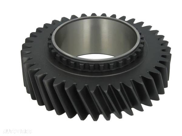 Pinion Treapta a 1-a Cutie Viteza Volvo 20366990. - 2