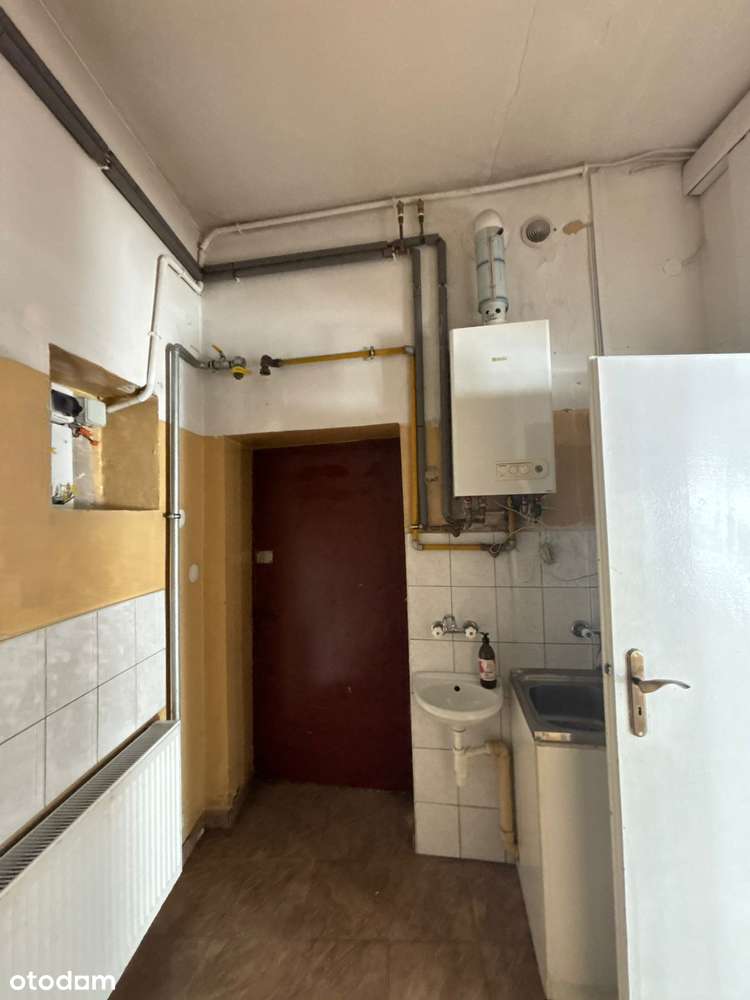 Gniezno Centrum Lokal użytkowy 41,90m2 PARTER-10