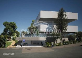 Apartamento T1 Luxo - Castêlo da Maia - Grande imagem: 4/16