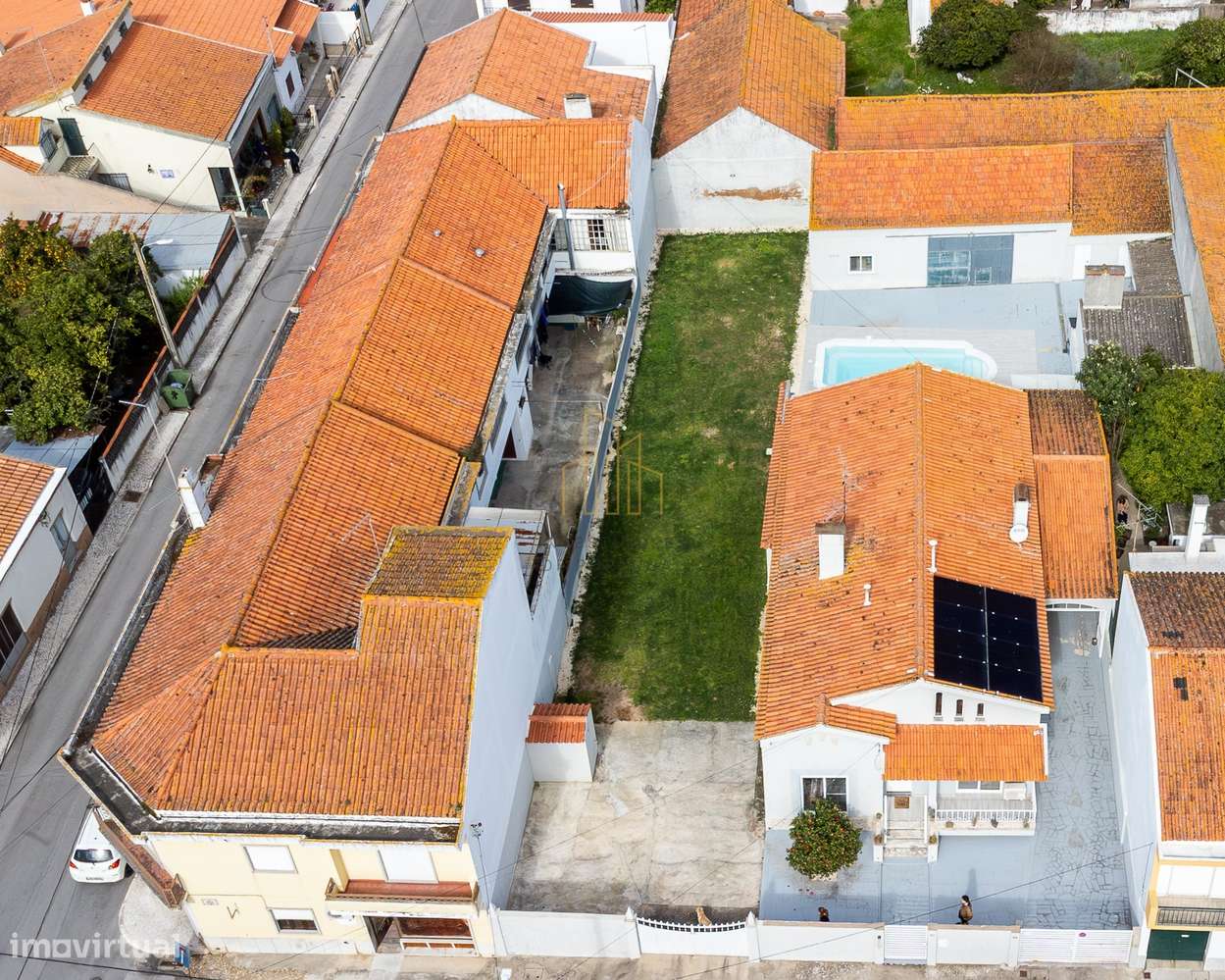 terreno para construção em Alpiarça - Grande imagem: 4/5