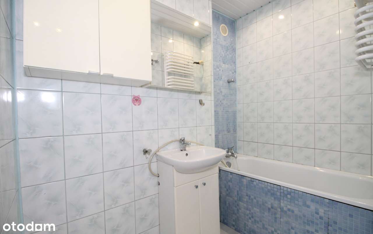 Atrakcyjne mieszkanie - 3 pokoje-8