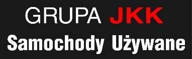 Grupa JKK Samochody Używane logo