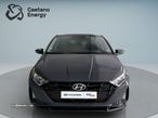 Hyundai i20 1.2 Comfort - 3