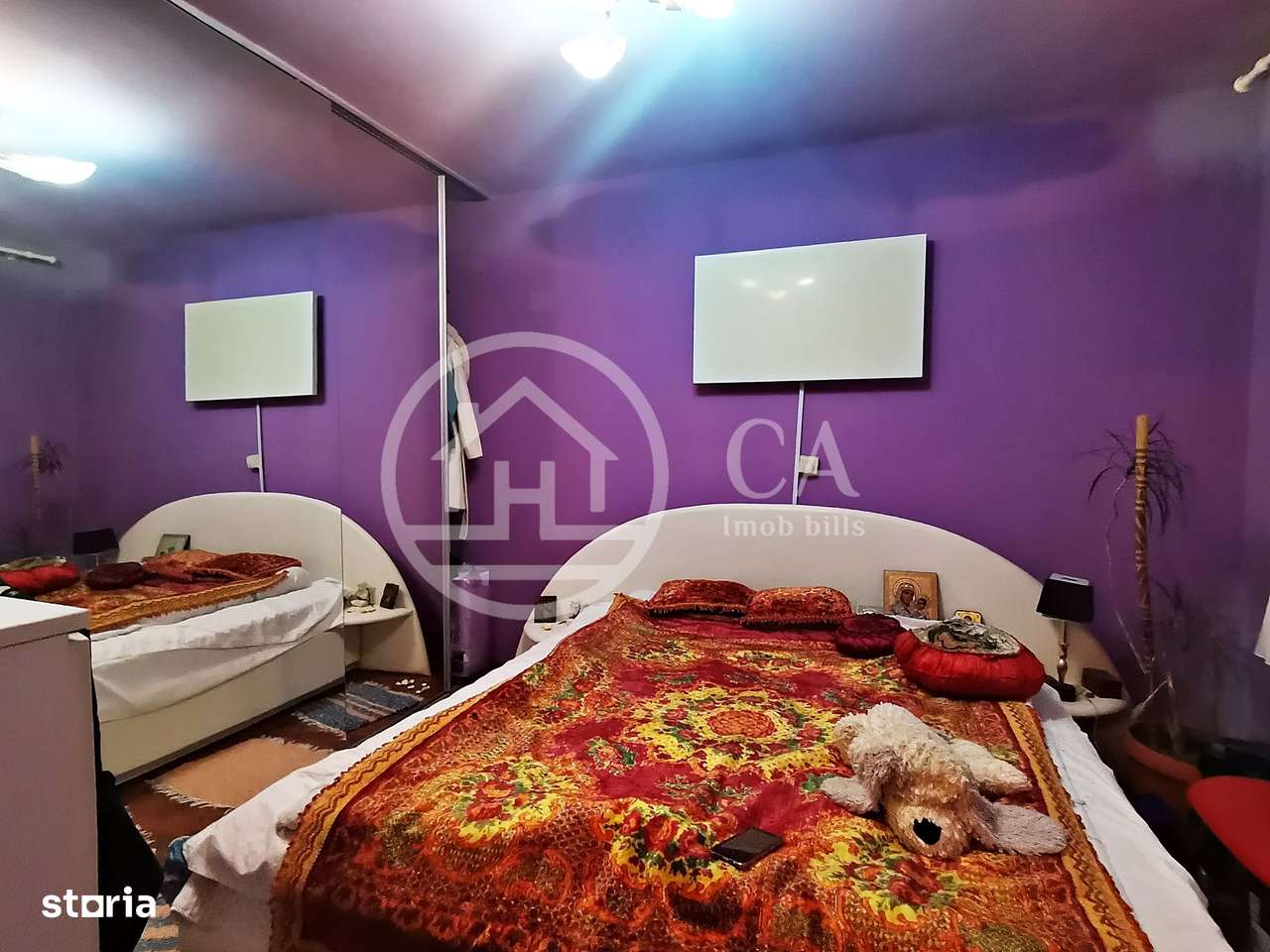 Apartament de vânzare cu 1 camera in Sânmartin, Oradea - Imagine principală: 5/9