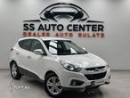 Hyundai ix35 1.7 CRDI 2WD GLS Style - 1