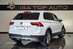 Volkswagen Tiguan 2.0 TDI SCR 4MOTION (BlueMotion Techn.) DSG Highline - 18