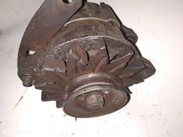 Alternator Fiat Cinquecento 700 - 1