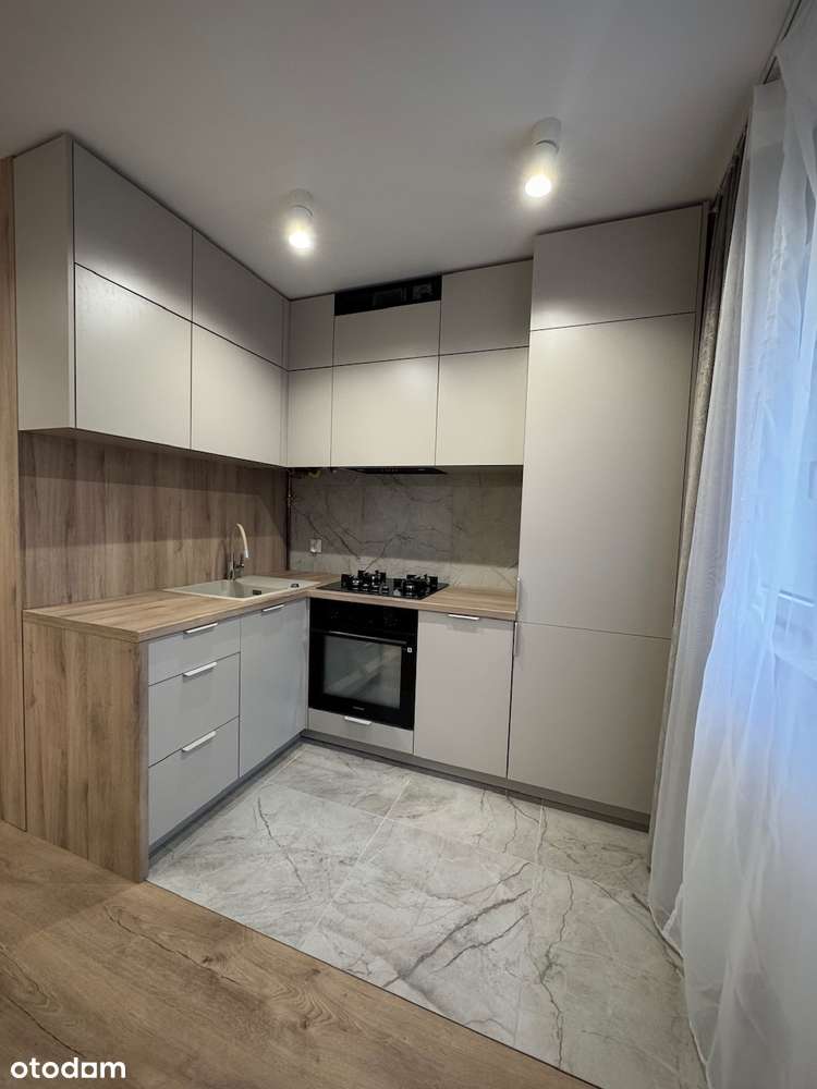 Mieszkanie po remoncie. LSM Rury ul.Skierki. 3 pokoje - Pełny obrazek: 4/20