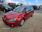 Volkswagen Golf 1.4 Comfortline - 1