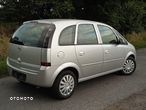 Opel Meriva 1.6 Enjoy - 21