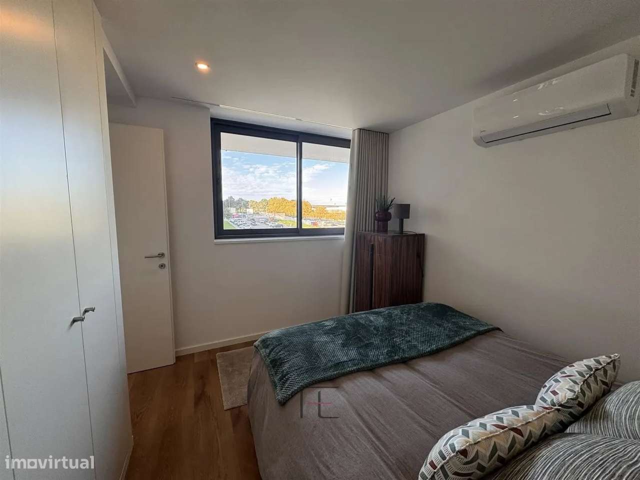 T1 no Astro Emanuelle | Leça da Palmeira - Junto ao mar-12