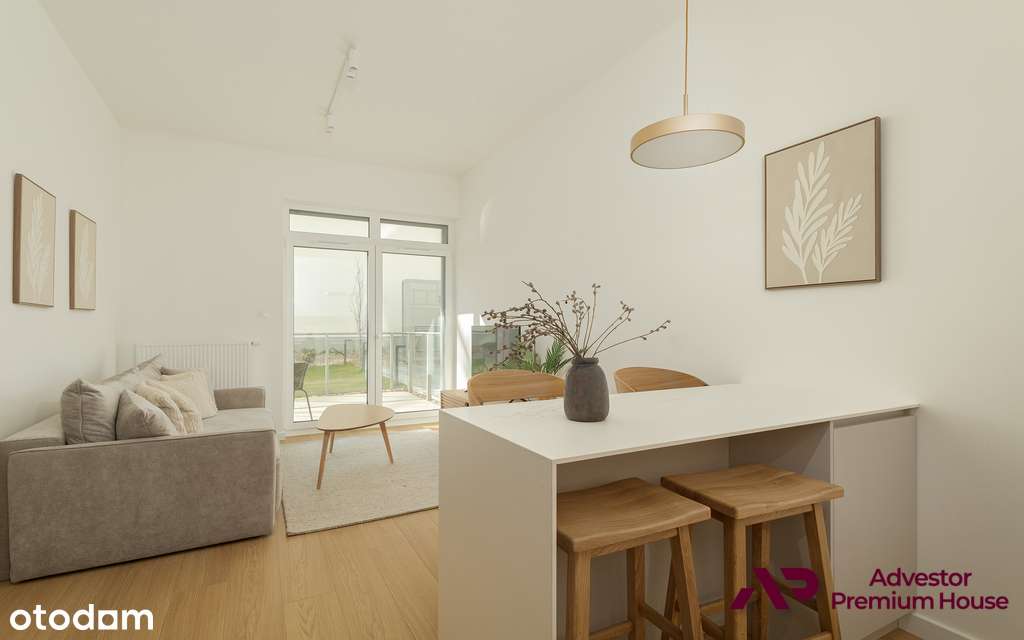 Nowe M ul. Towarowa, najlepsza lokalizacja-8