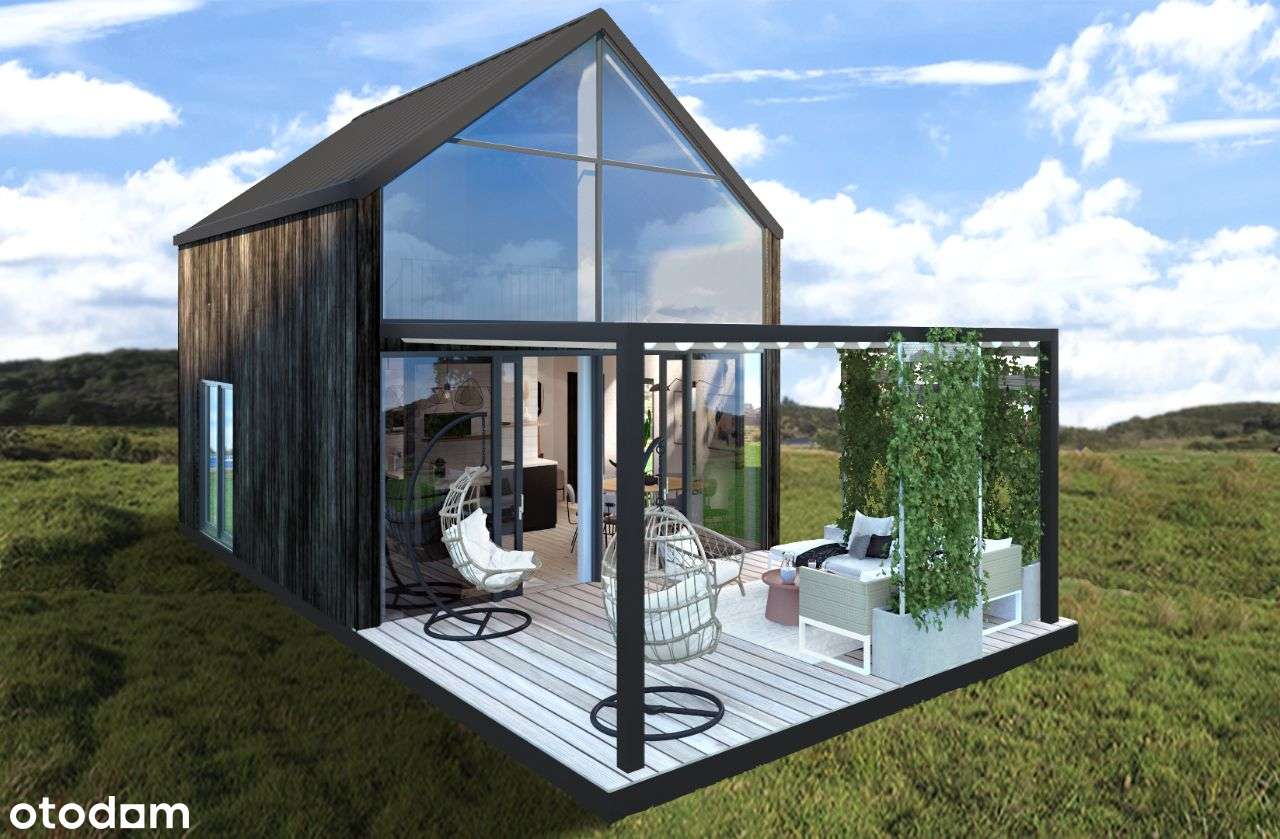 Inwestycja premium | Luksusowy domek w górach - Pełny obrazek: 4/15