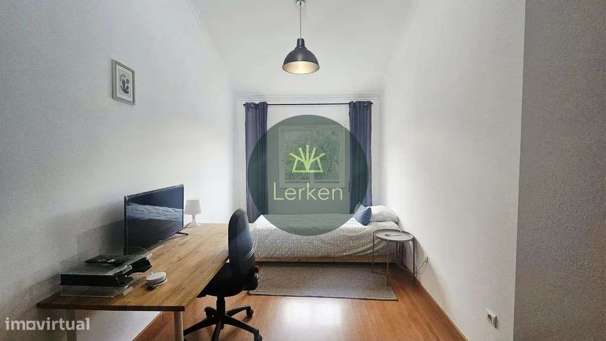 T4 Duplex Mobilado | V. N. de Famalicão | 280.000€-25