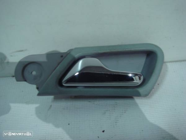 Manípulo Int Porta Fr Esq Mercedes-Benz C-Class T-Model (S203) - 1