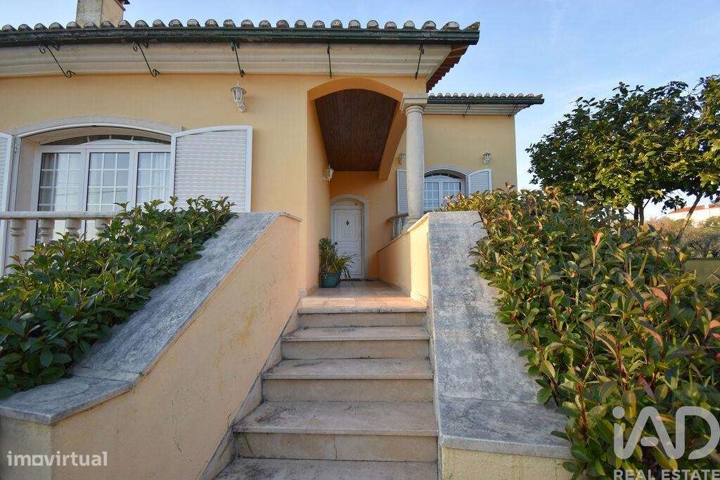 Casa / Villa T5 em Lamas de 278 m2 - Grande imagem: 4/33