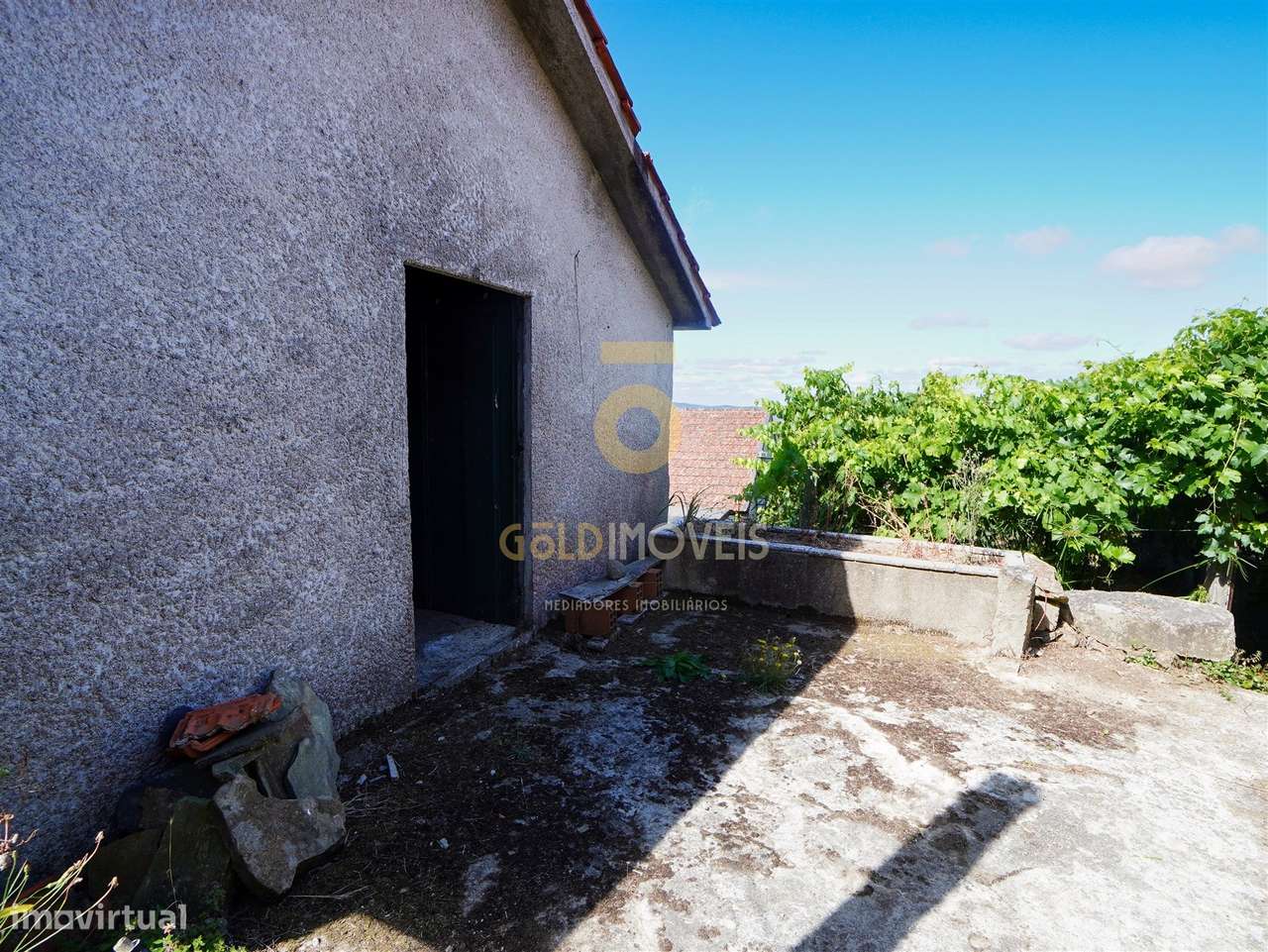 Moradia T2 Venda em Fornelos,Cinfães-15