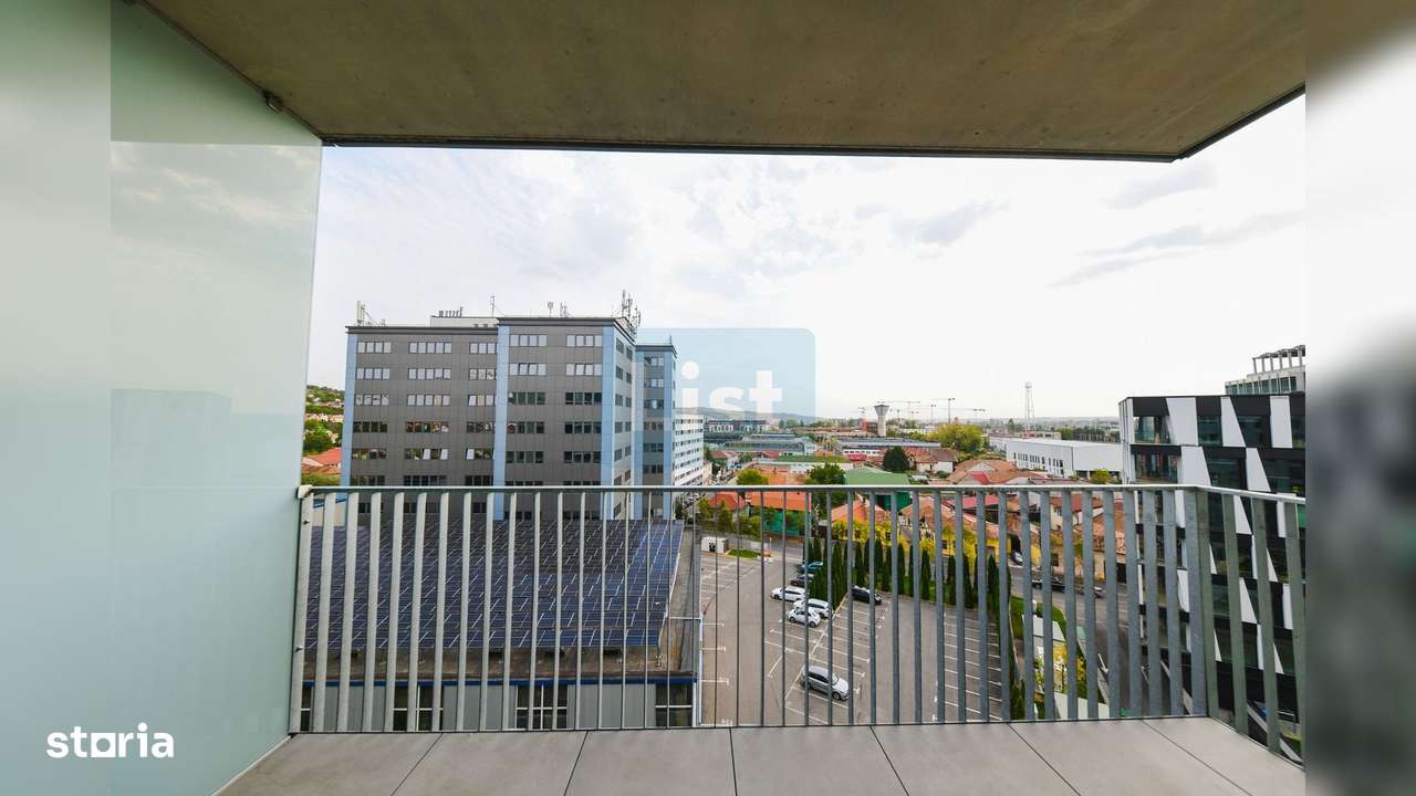 Apartament 2 camere semidecomandate | ERA Hexagon | Cluj-Napoca-10