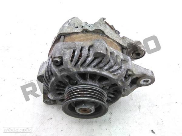 Alternador 1800a052 Smart Fortwo Cabrio (451) 1.0 (451.431, 451 - 1