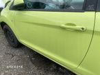 FORD KA II 3D DRZWI LEWE PRZÓD Z9 - 2