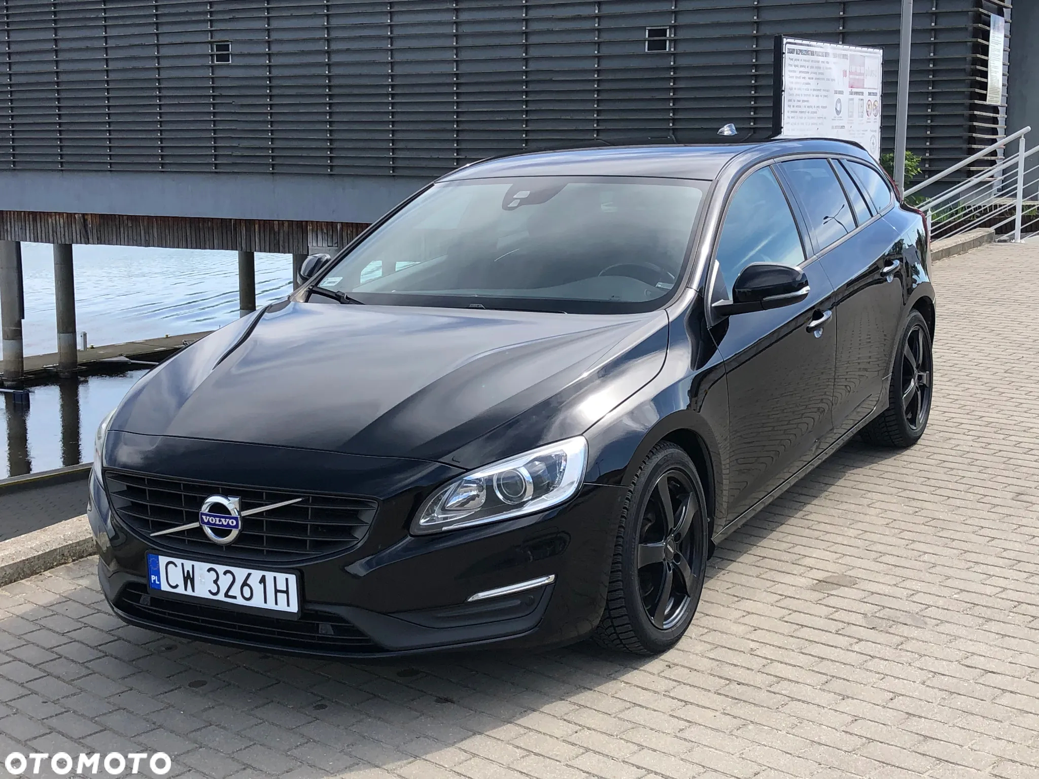 Volvo V60 - 14