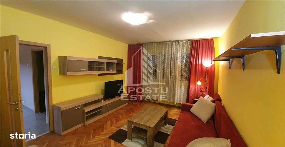 Apartament cu 3 camere ,centrala proprie ,langa Iulius Town - Imagine principală: 2/7
