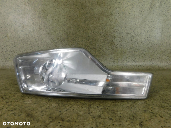 271564-00 Halogen Lewy Przód Citroen C5 Iii 12-14 3.0 Hdi - 1